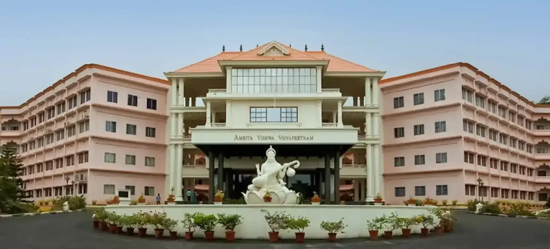 Amrita Online