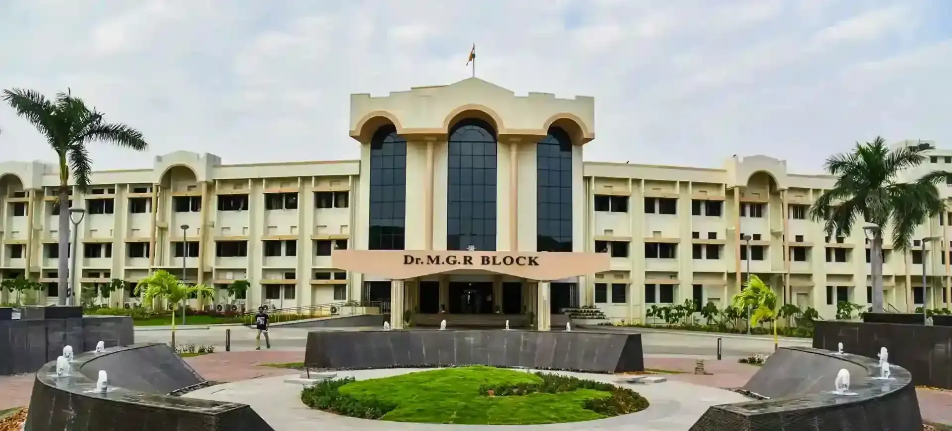 Vellore Institute of Technology